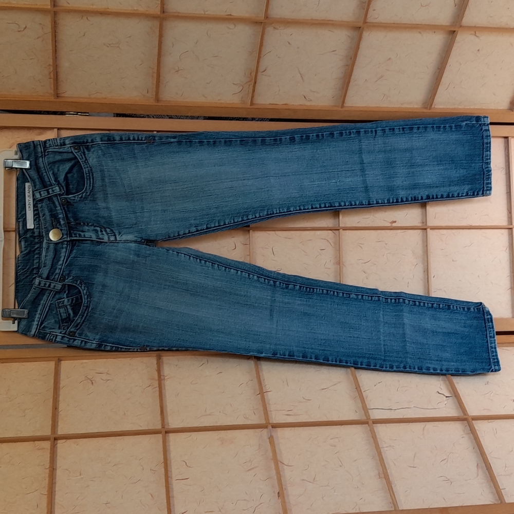 DKNY Jeans  blue jeans size 7R
